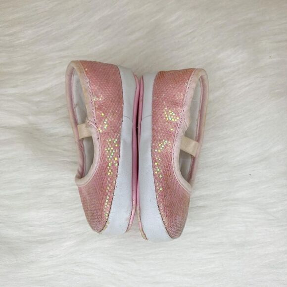 Trimfoot and Bon Bebe Size 2 Baby Girl Shoes BUNDLE - Picture 7 of 11